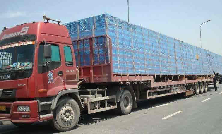 揭阳到东莞货运专线-揭阳到东莞货运公司-服务周到